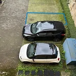 Bella - Business&family - 2 Direkt Neben Schloss, Parkplatz, Smarttv, Netflix, Waschmaschine, 24h Checkin, 71qm, Kingsizebett, Hotelbettwaesche Appartement