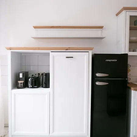 Apartamento Bella - Business&family - 2 Direkt Neben Schloss, Parkplatz, Smarttv, Netflix, Waschmaschine, 24h Checkin, 71qm, Kingsizebett, Hotelbettwaesche