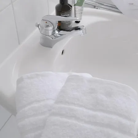 Apartment Am Schloss